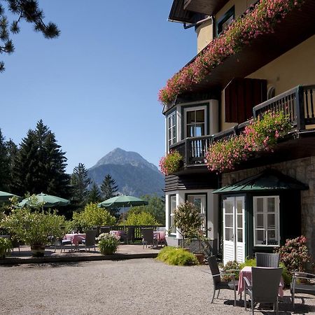 Alpenhotel Goesing Puchenstuben 外观 照片