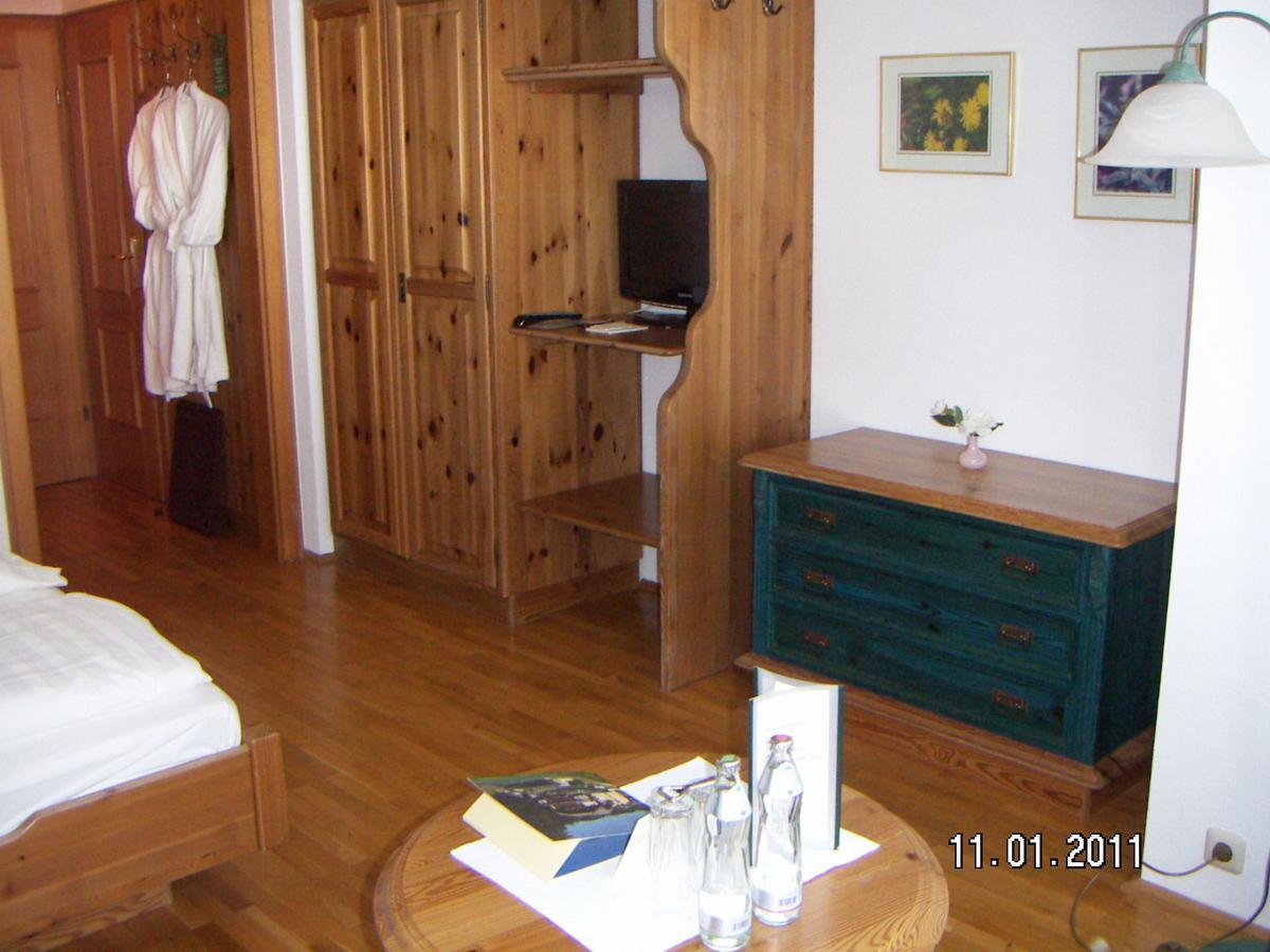 Alpenhotel Goesing Puchenstuben 外观 照片