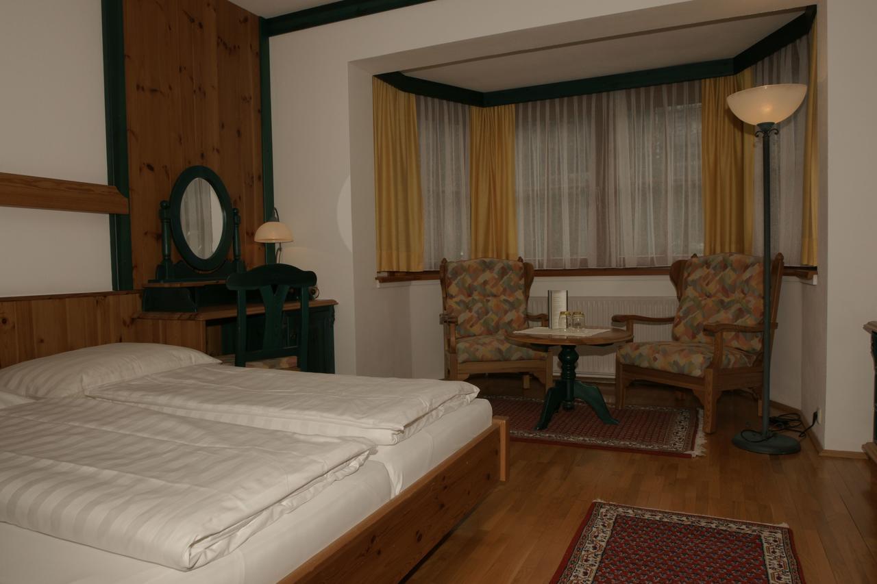 Alpenhotel Goesing Puchenstuben 外观 照片