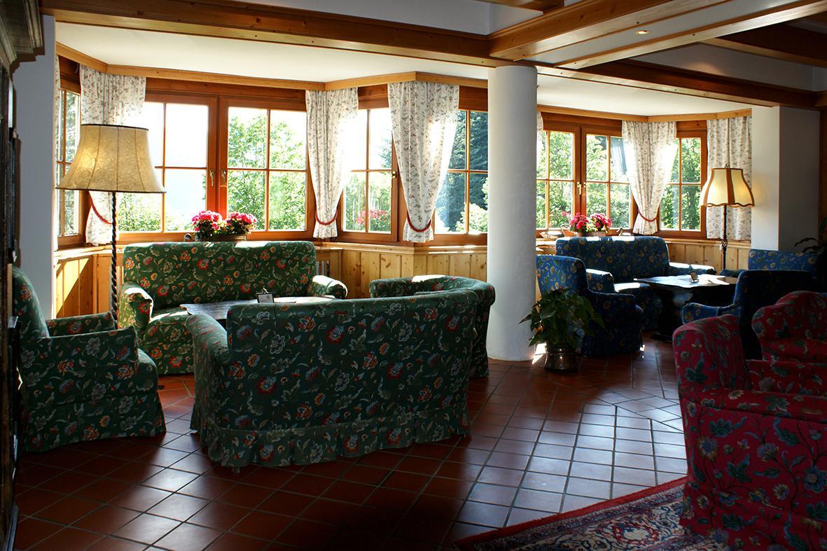 Alpenhotel Goesing Puchenstuben 外观 照片