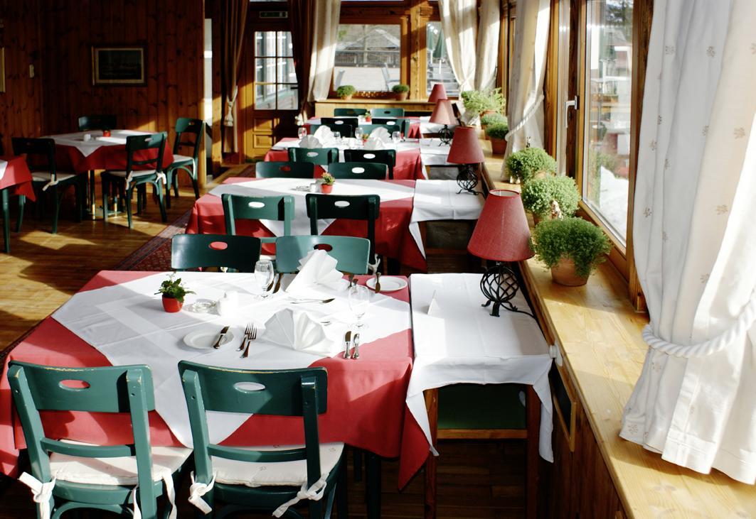Alpenhotel Goesing Puchenstuben 外观 照片