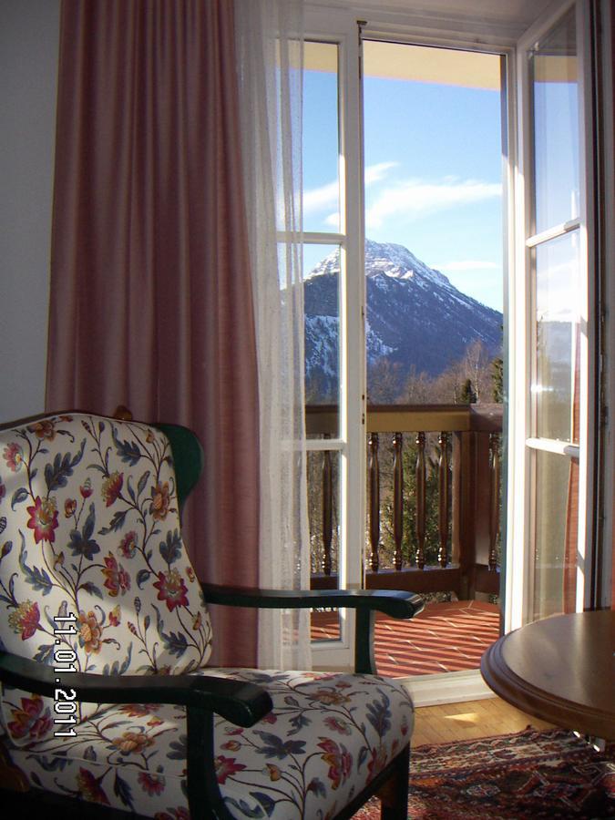 Alpenhotel Goesing Puchenstuben 外观 照片