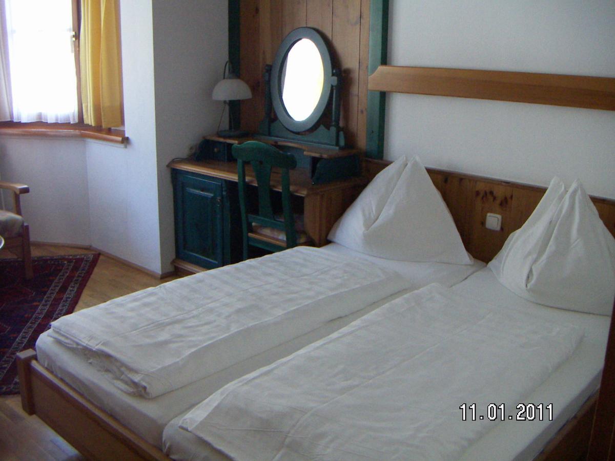Alpenhotel Goesing Puchenstuben 外观 照片
