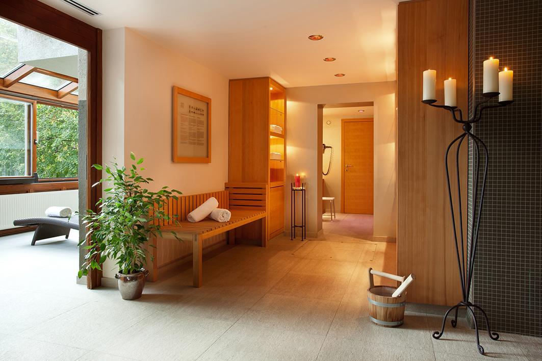 Alpenhotel Goesing Puchenstuben 外观 照片