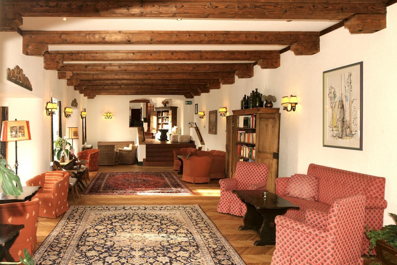 Alpenhotel Goesing Puchenstuben 外观 照片