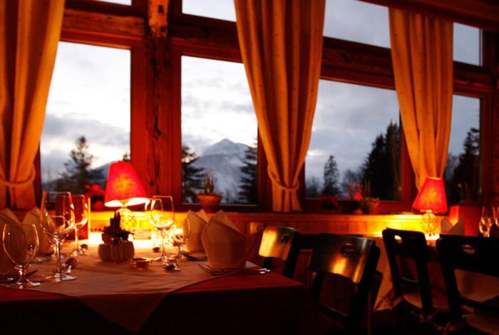 Alpenhotel Goesing Puchenstuben 外观 照片