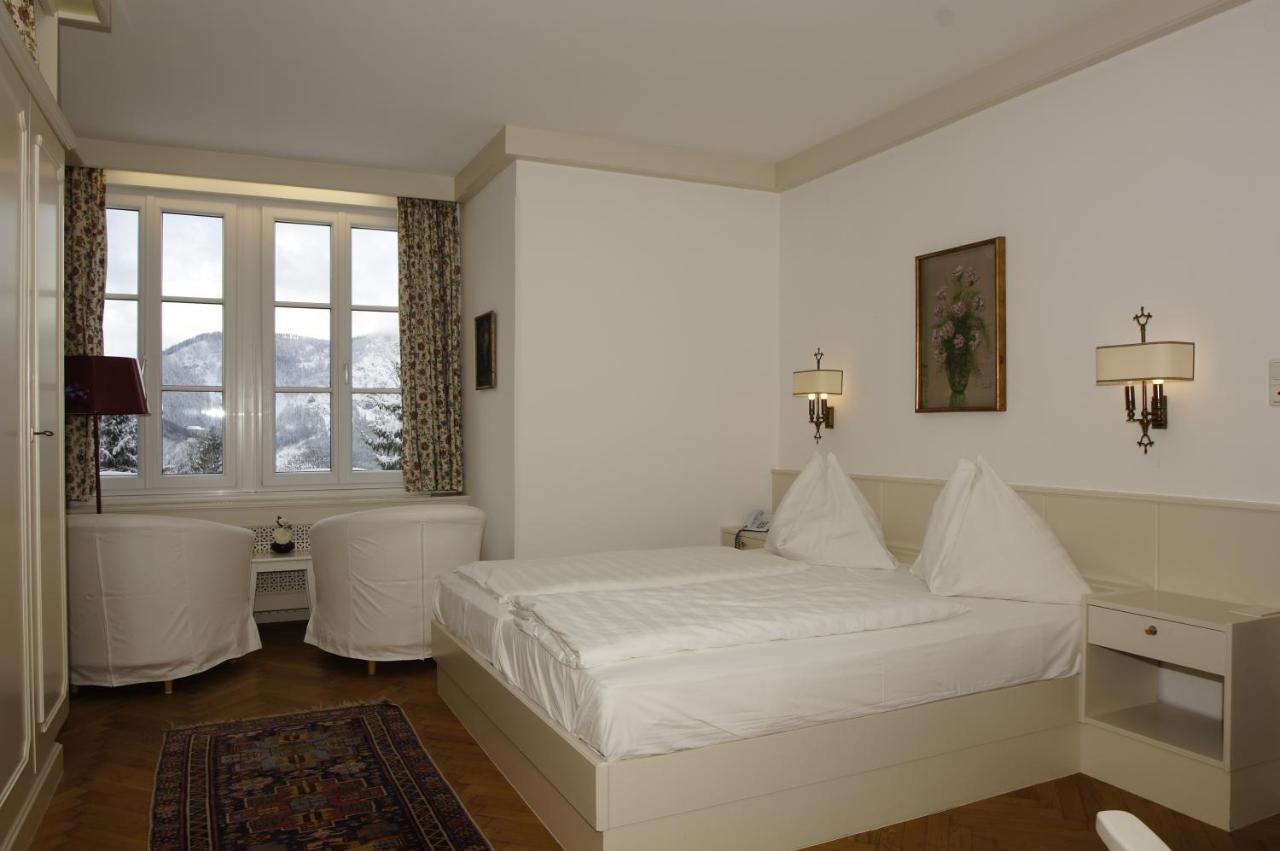 Alpenhotel Goesing Puchenstuben 外观 照片
