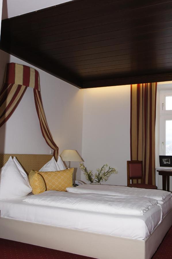 Alpenhotel Goesing Puchenstuben 外观 照片